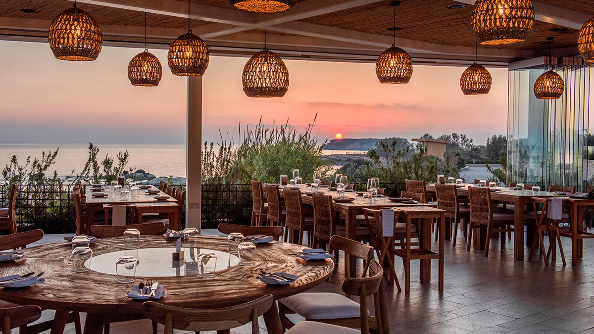 Cap St Georges Hotel & Resort